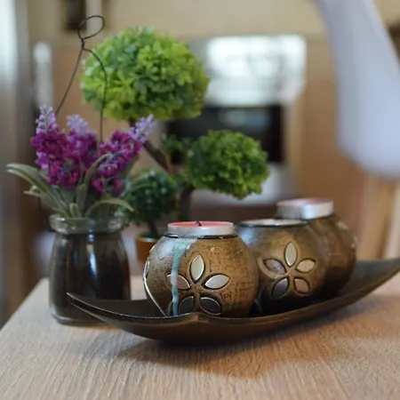 Alexandras Lux Apartment