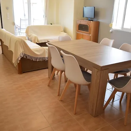 Alexandras Lux Apartment