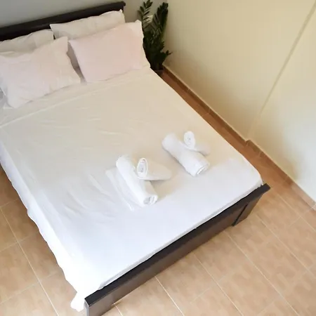 Alexandras Lux Apartment