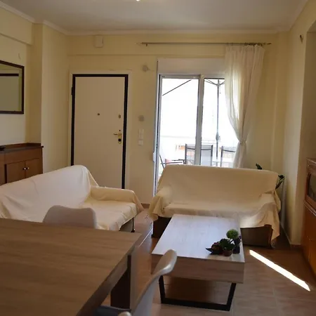 Apartment Alexandras Lux *