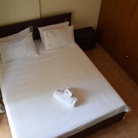 Apartment Alexandras Lux