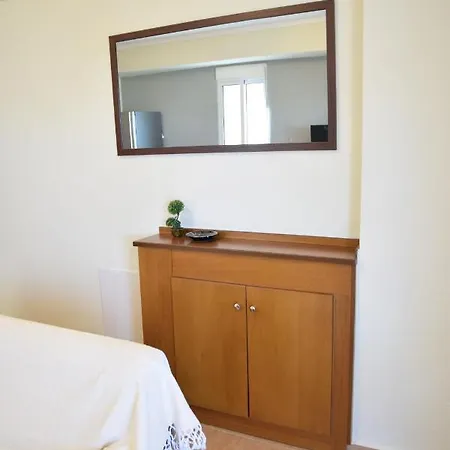 Apartment Alexandras Lux *