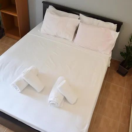 Apartment Alexandras Lux