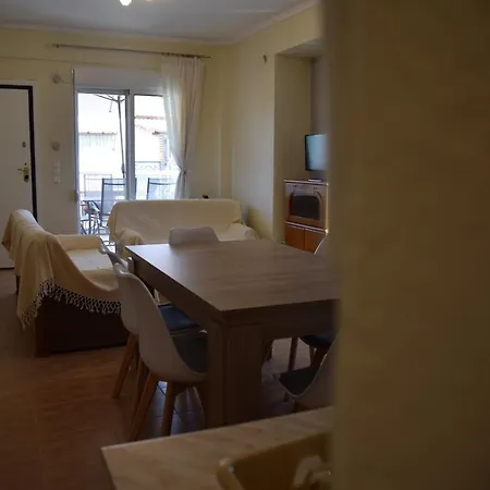 Apartment Alexandras Lux *